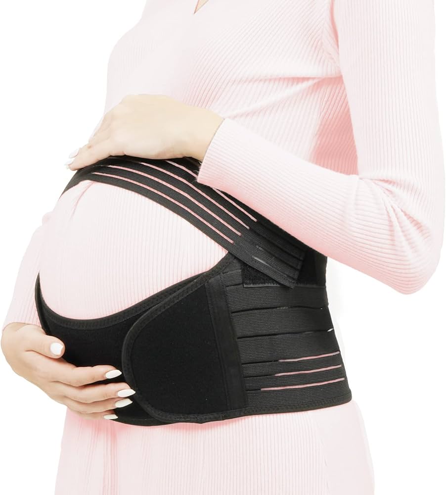 Pregnancy Belly Band