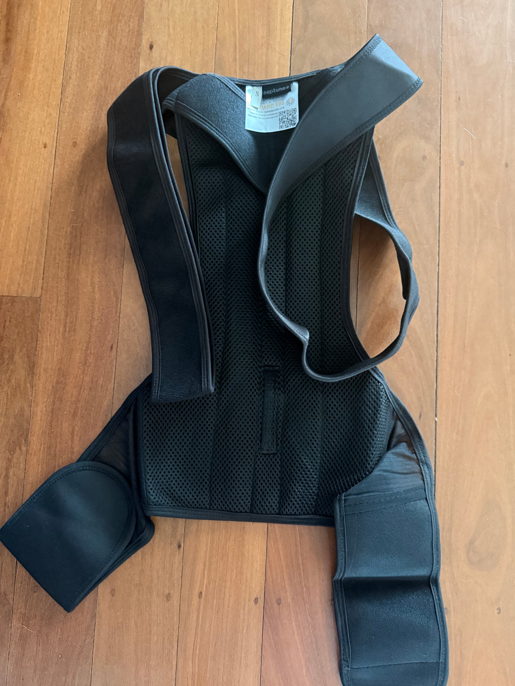 ‘Neptune’ Posture Corrector