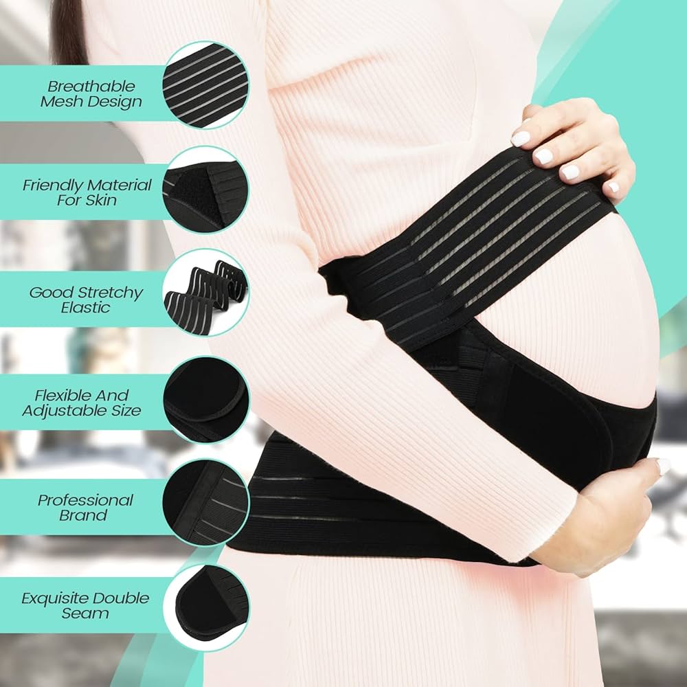 Pregnancy Belly Band