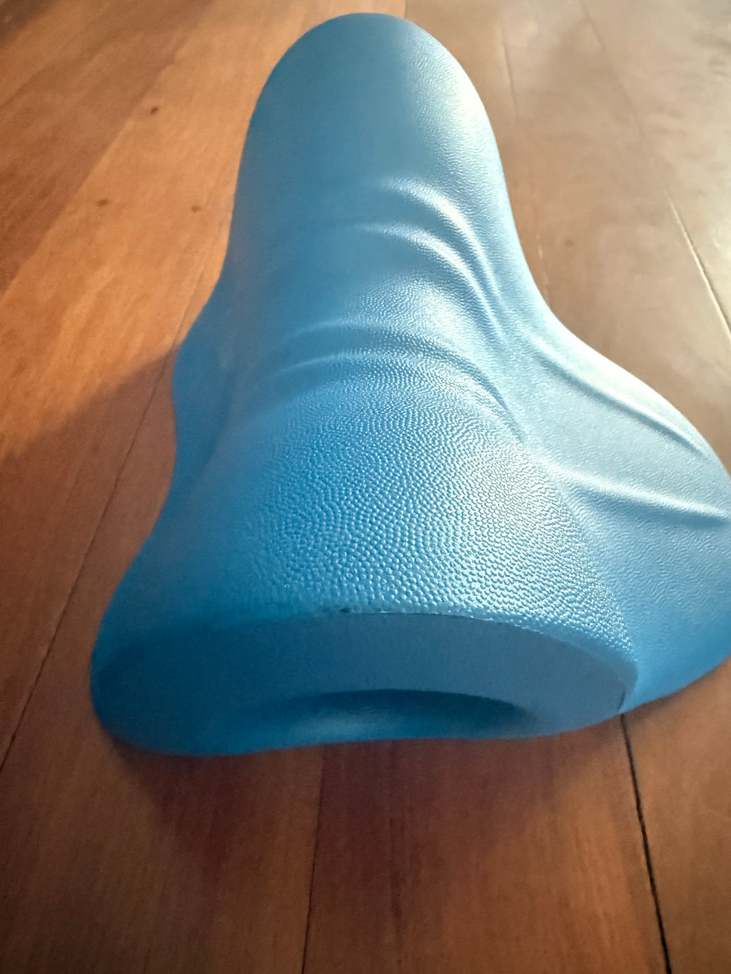 ‘Neptune’ Cervical neck stretcher