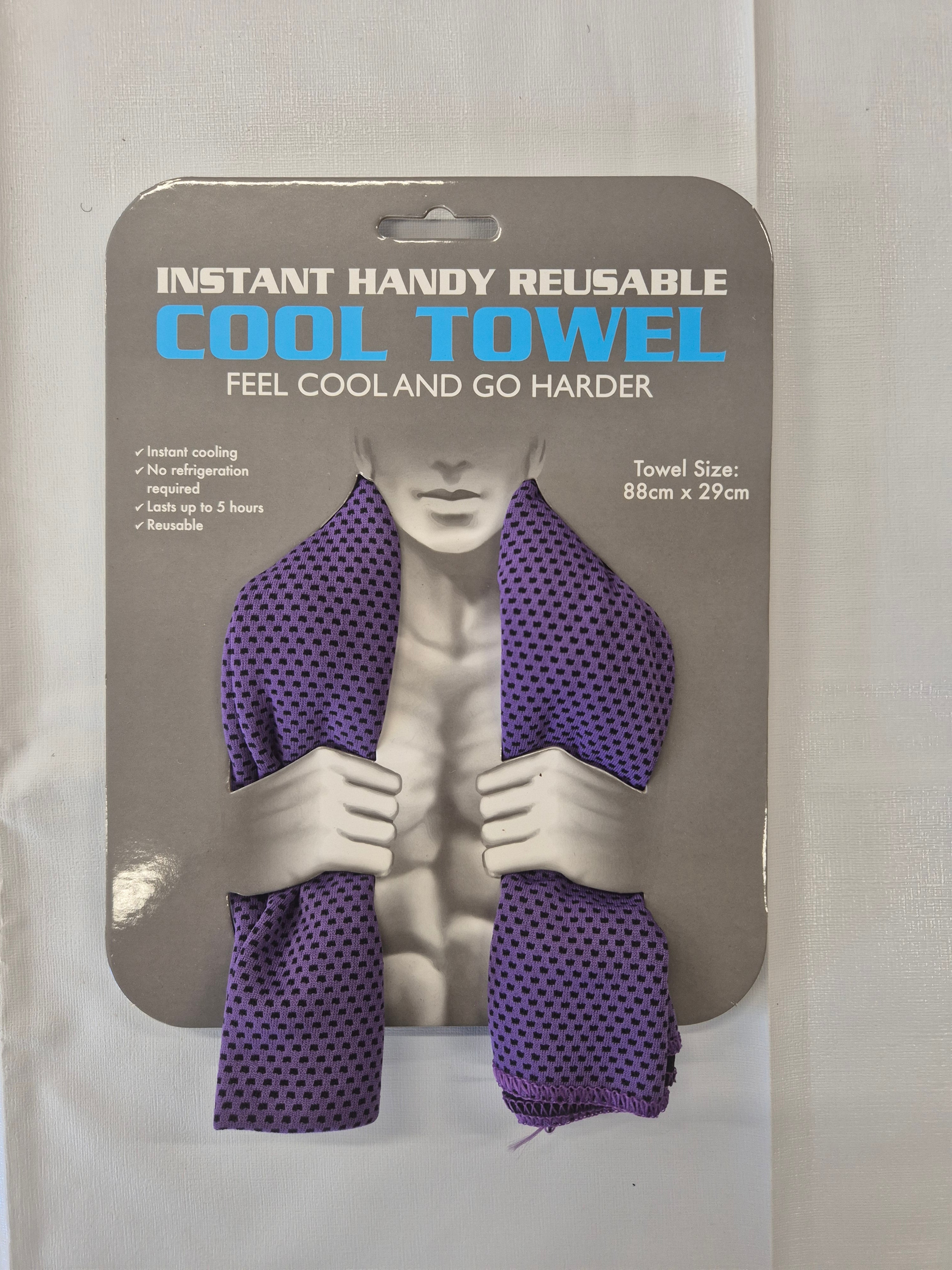 Cool Towel