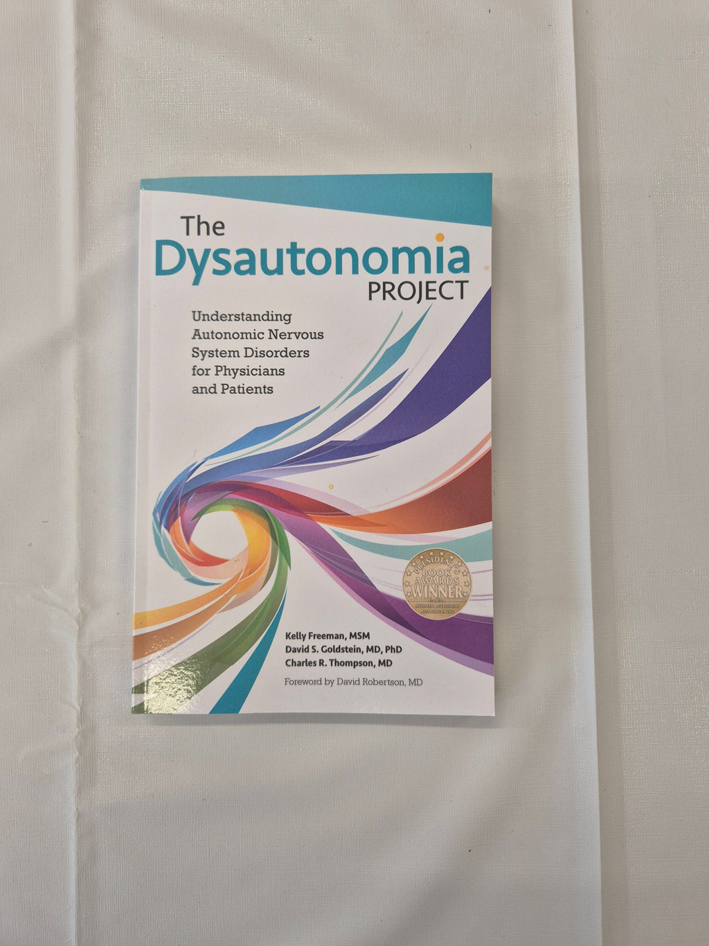 The Dysautonomia Project
