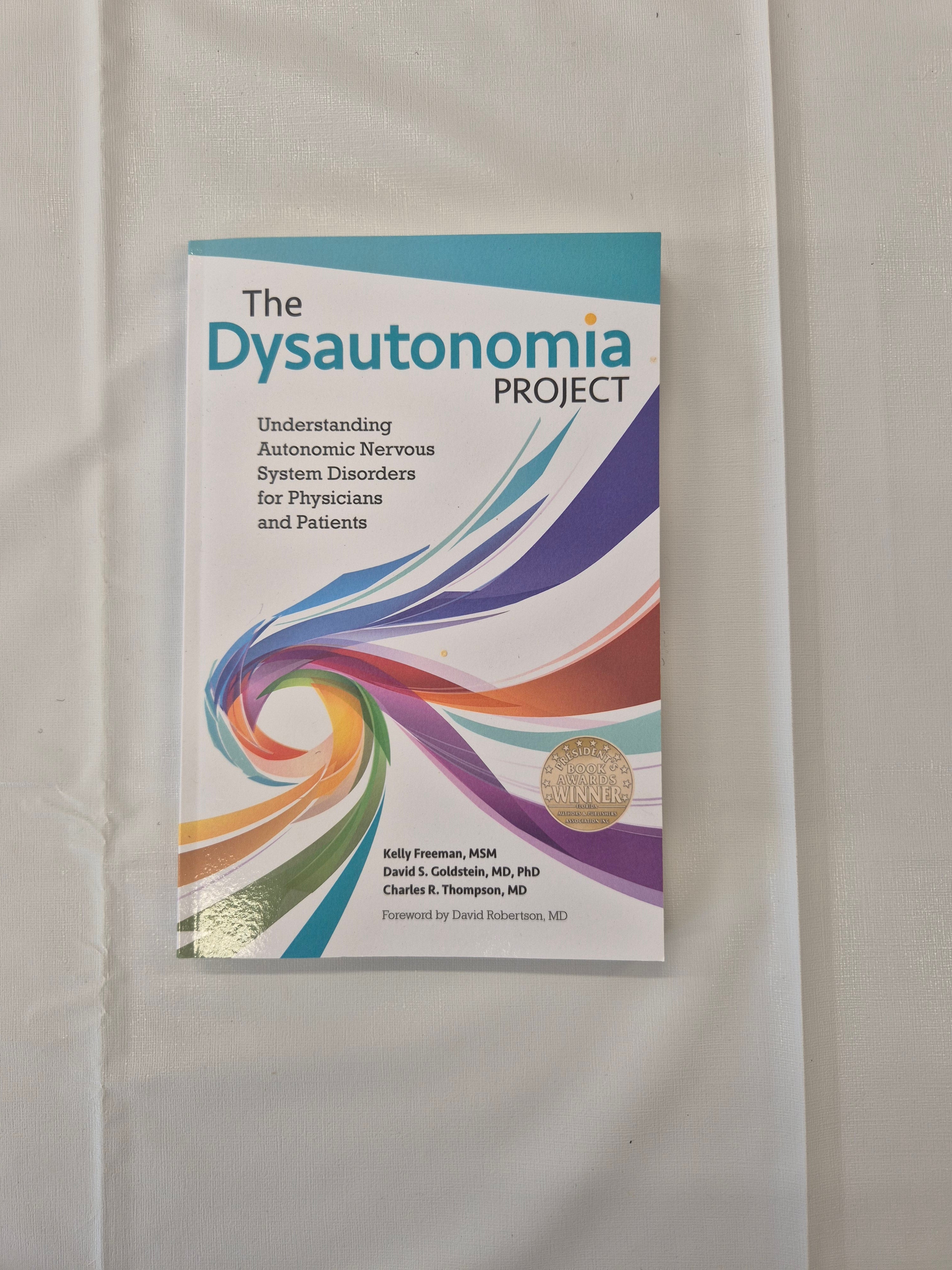 The Dysautonomia Project