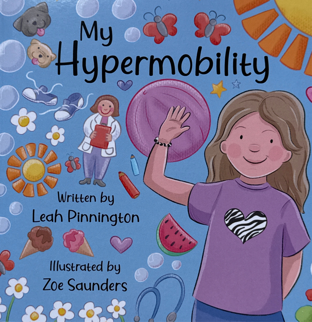 My Hypermobility