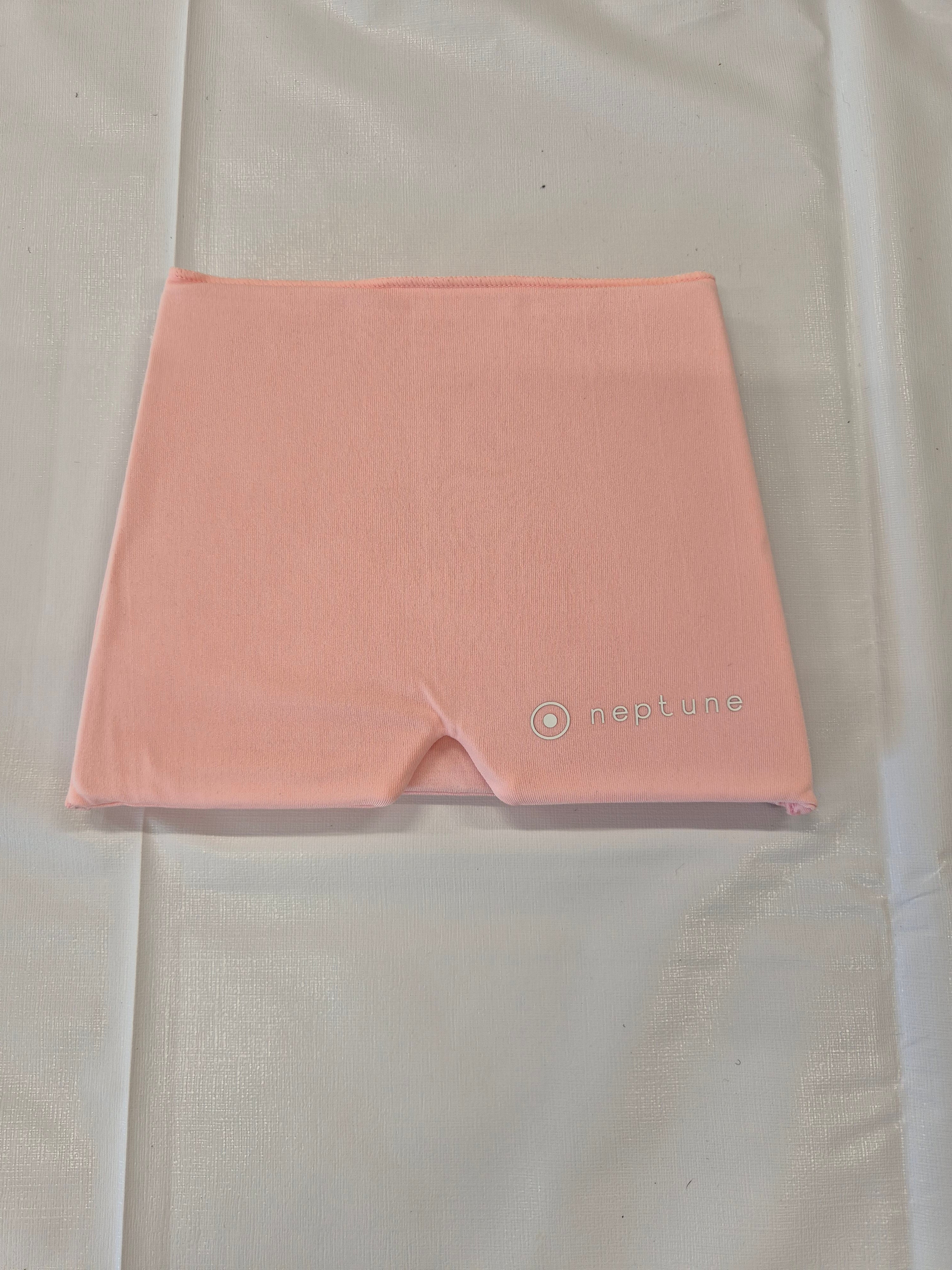 ‘Neptune’ Headache Full Mask Pink