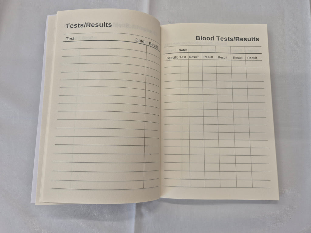 EDS Society - Ehlers Danlos Syndrome Symptom Tracker