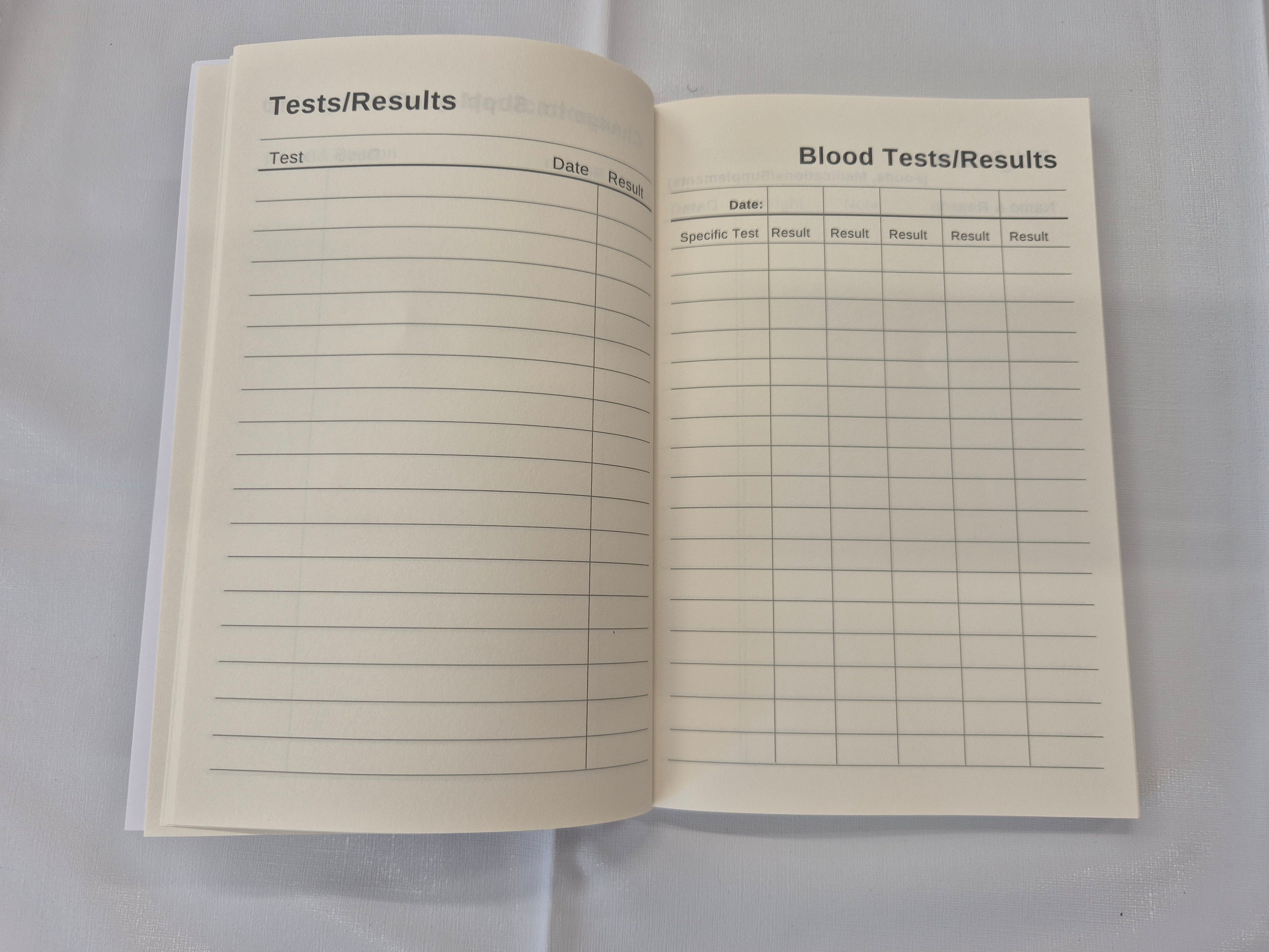 EDS Society - Ehlers Danlos Syndrome Symptom Tracker