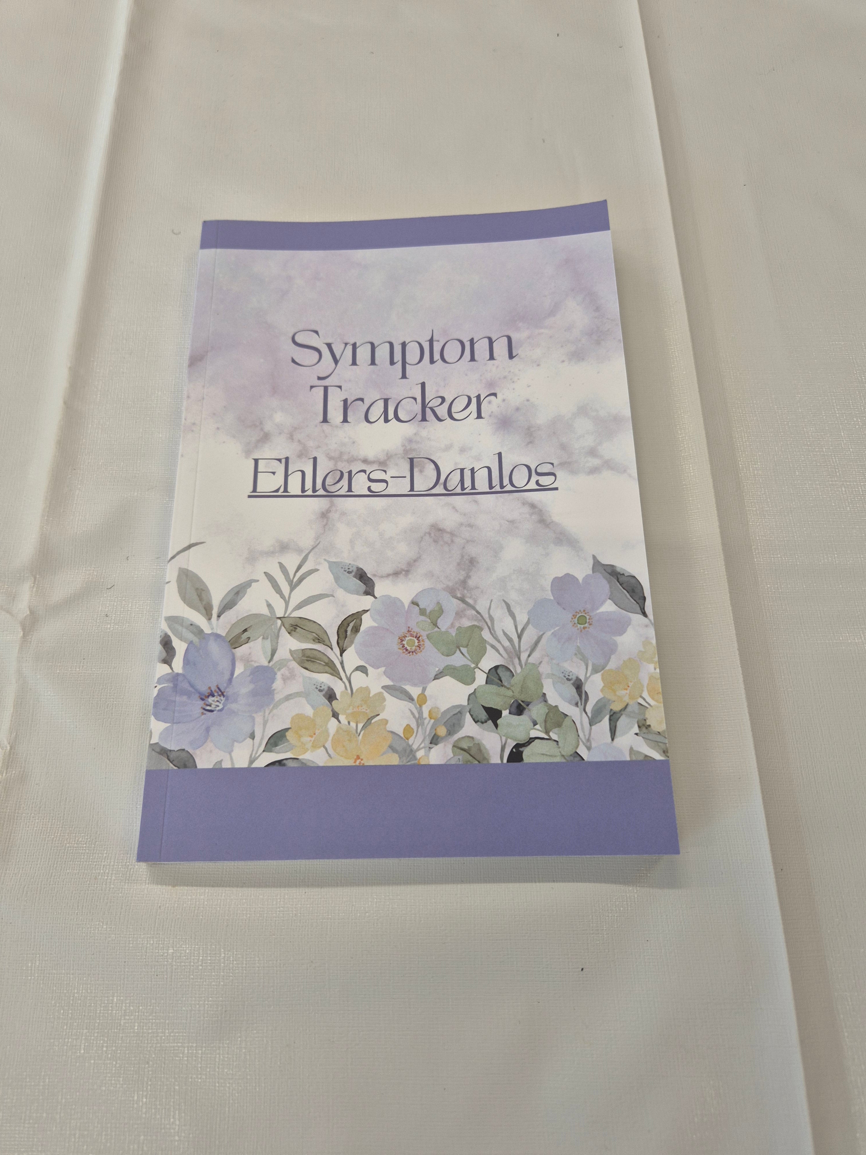 EDS Society - Ehlers Danlos Syndrome Symptom Tracker