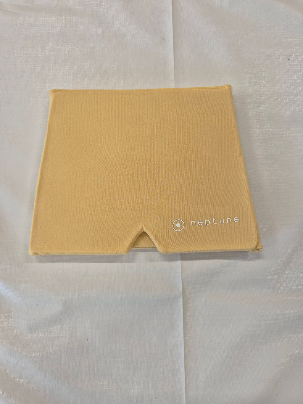 ‘Neptune’ Full Headache Mask Beige