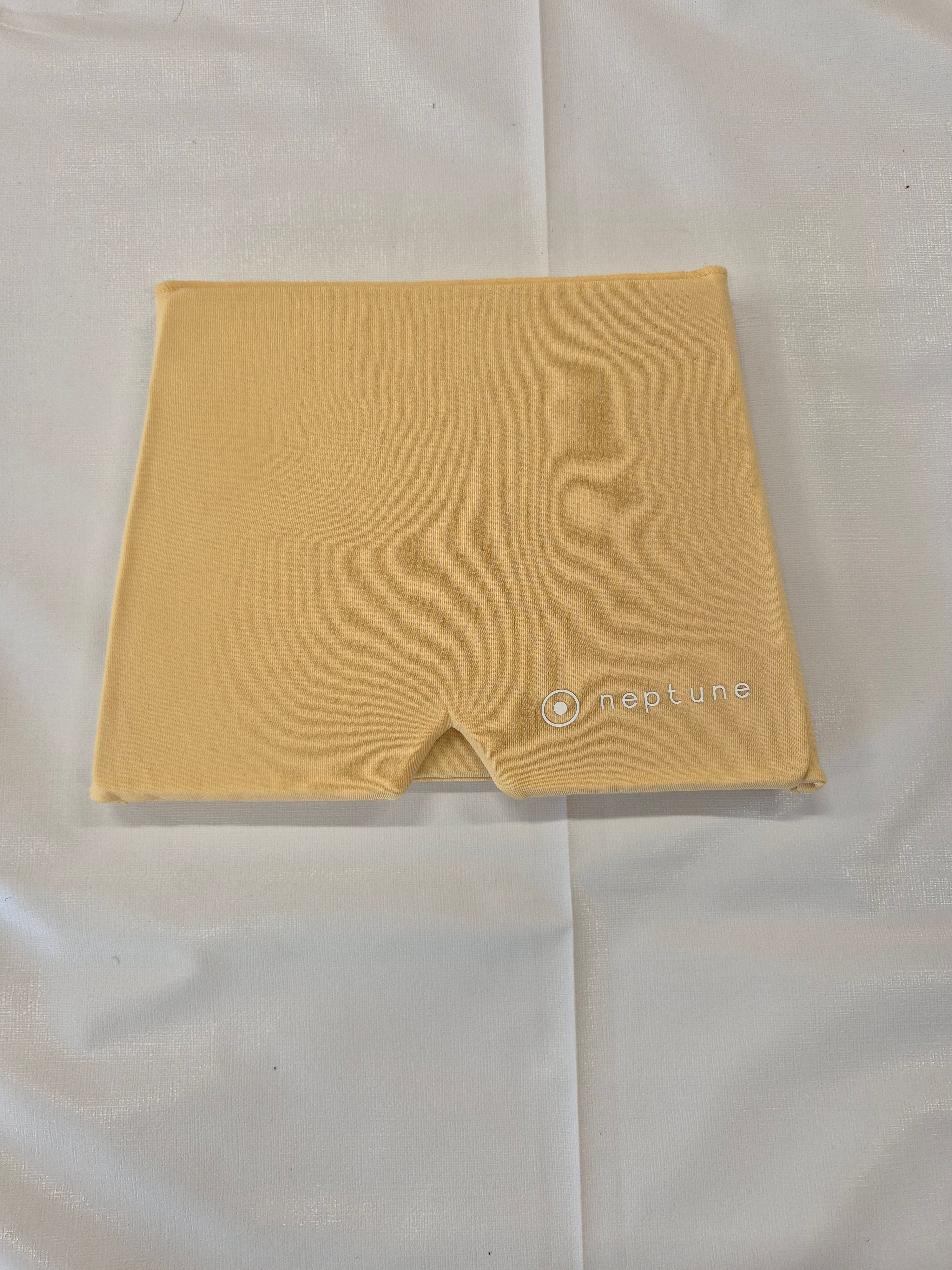 ‘Neptune’ Full Headache Mask Beige