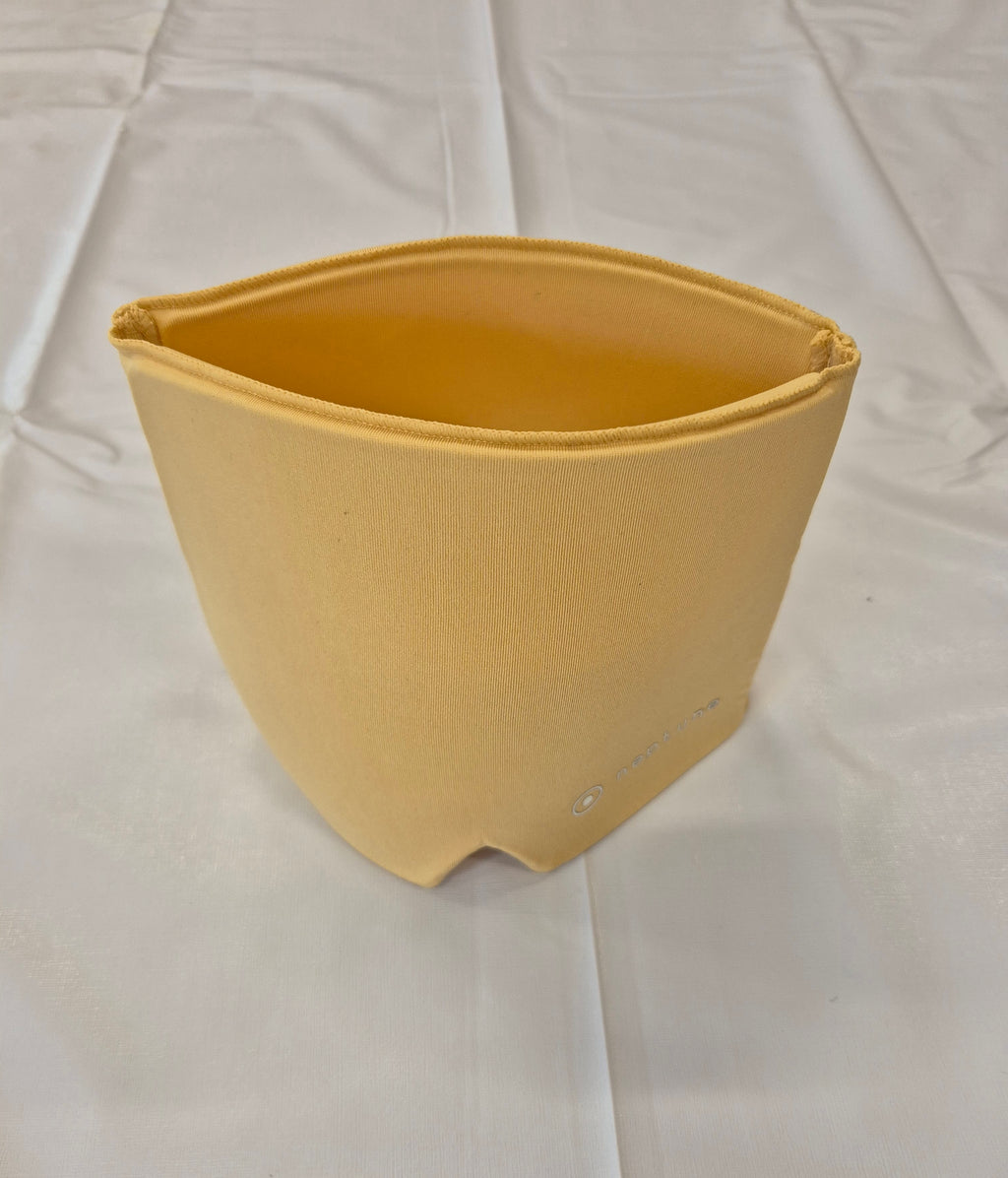 ‘Neptune’ Full Headache Mask Beige