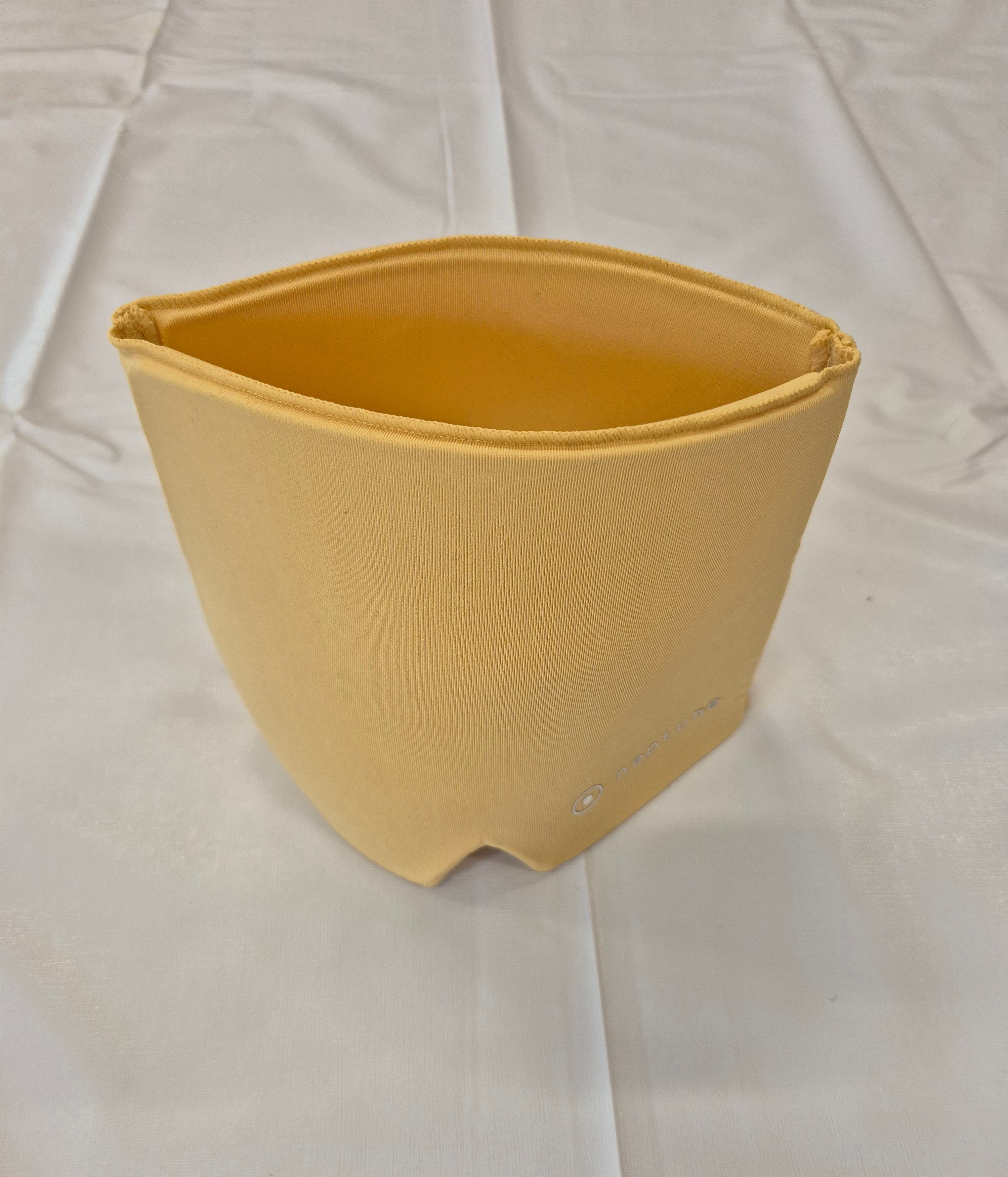 ‘Neptune’ Full Headache Mask Beige