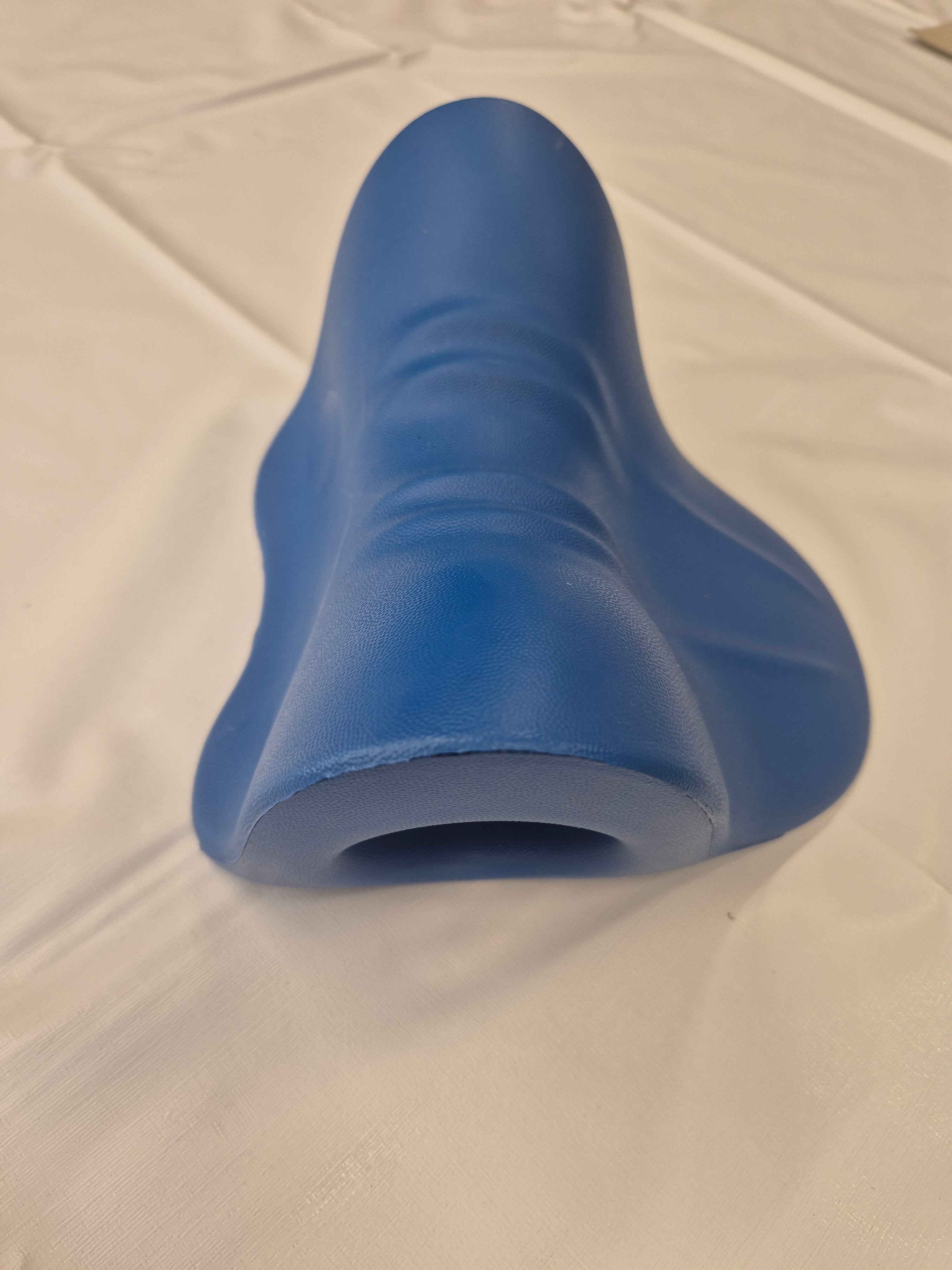‘Neptune’ Cervical neck stretcher