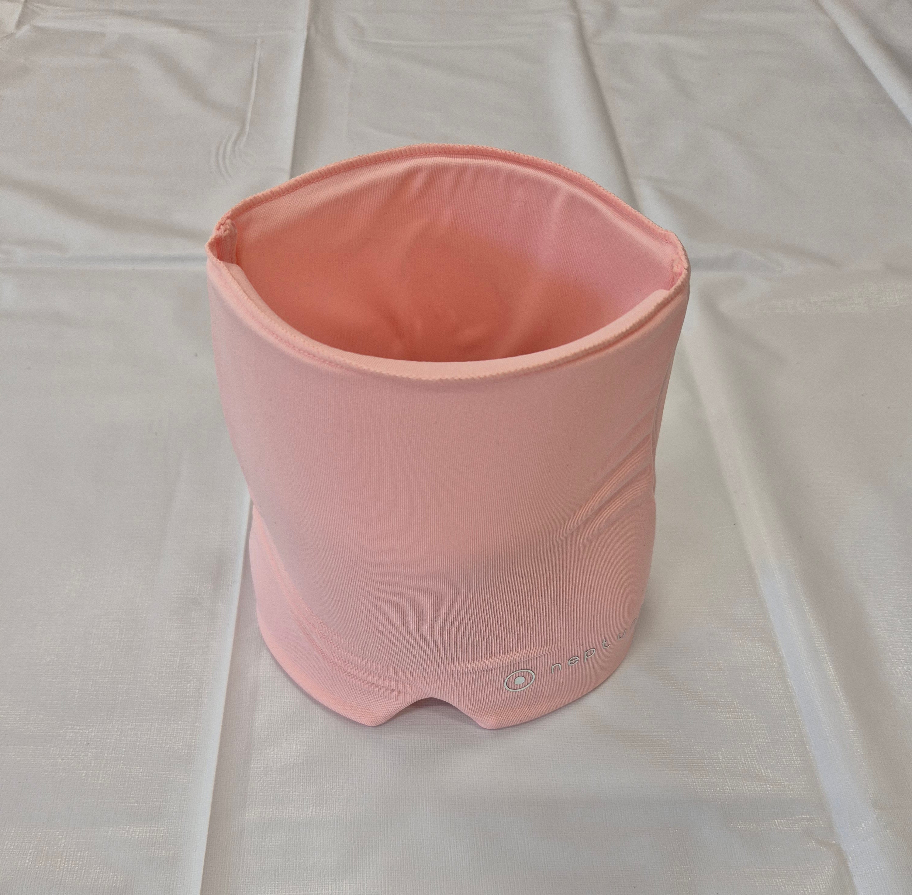 ‘Neptune’ Headache Full Mask Pink